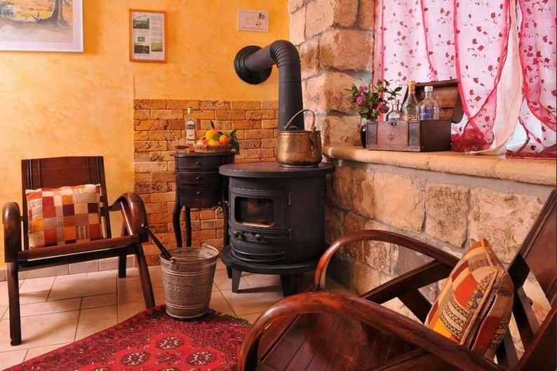 Shwartzimmer Rosz Pina Zewnętrze zdjęcie