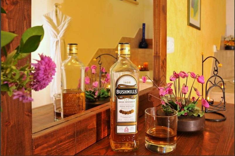Shwartzimmer Rosz Pina Zewnętrze zdjęcie